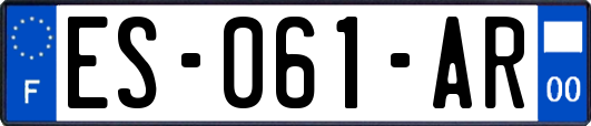 ES-061-AR