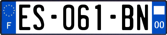 ES-061-BN