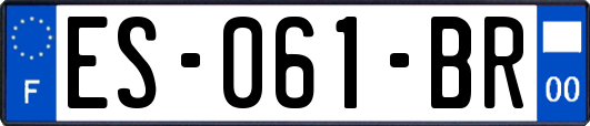 ES-061-BR