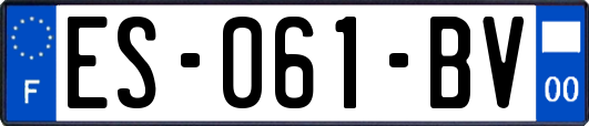 ES-061-BV