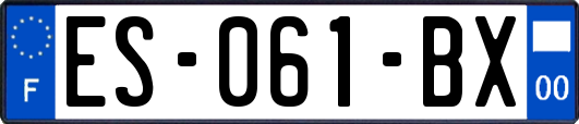 ES-061-BX