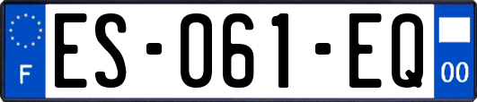 ES-061-EQ