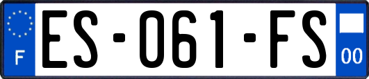 ES-061-FS