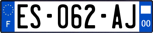 ES-062-AJ