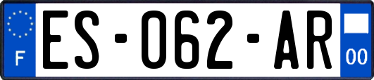 ES-062-AR