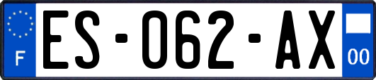 ES-062-AX