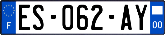 ES-062-AY