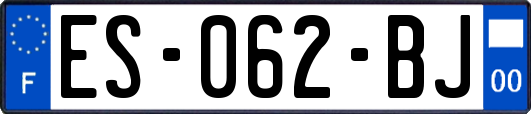 ES-062-BJ