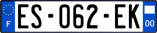 ES-062-EK