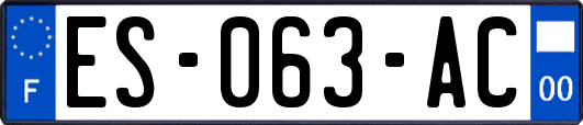 ES-063-AC