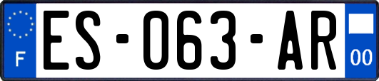 ES-063-AR