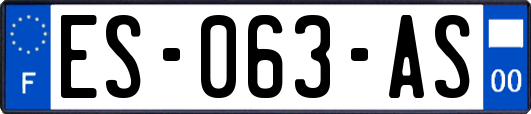 ES-063-AS