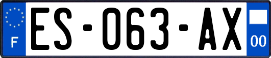 ES-063-AX