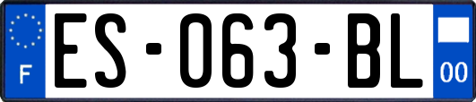 ES-063-BL