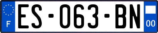 ES-063-BN