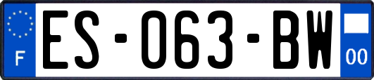 ES-063-BW