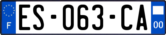 ES-063-CA