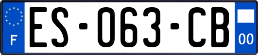 ES-063-CB