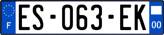 ES-063-EK