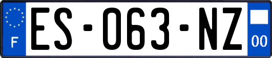 ES-063-NZ
