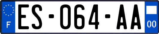 ES-064-AA