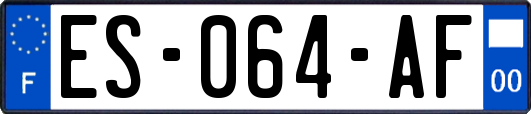 ES-064-AF