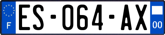 ES-064-AX