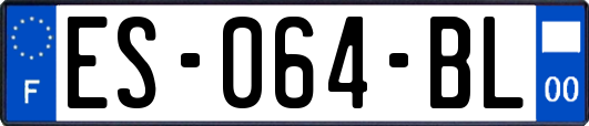 ES-064-BL