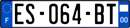 ES-064-BT