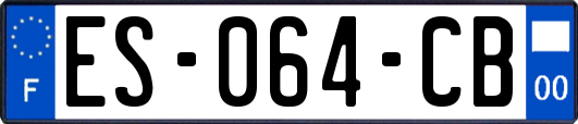 ES-064-CB