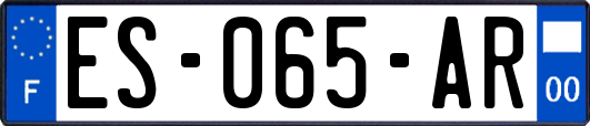 ES-065-AR