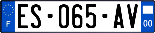 ES-065-AV