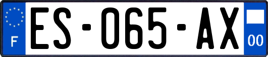 ES-065-AX