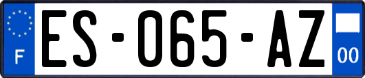 ES-065-AZ