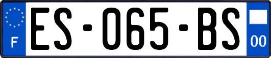 ES-065-BS