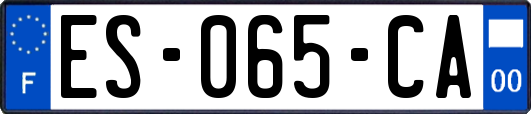 ES-065-CA