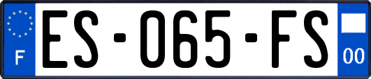 ES-065-FS