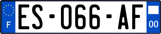 ES-066-AF