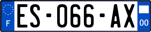 ES-066-AX