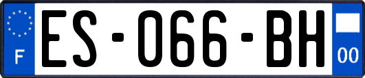 ES-066-BH