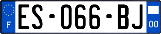 ES-066-BJ