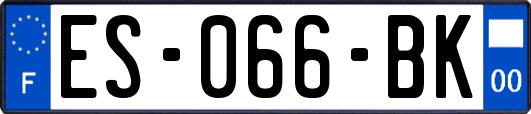 ES-066-BK