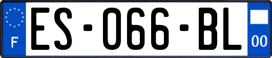 ES-066-BL