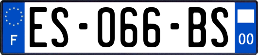 ES-066-BS