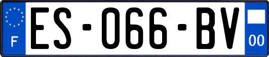 ES-066-BV