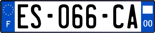 ES-066-CA