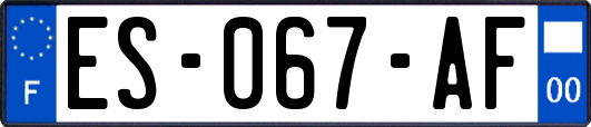 ES-067-AF