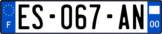 ES-067-AN