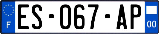 ES-067-AP