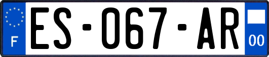 ES-067-AR